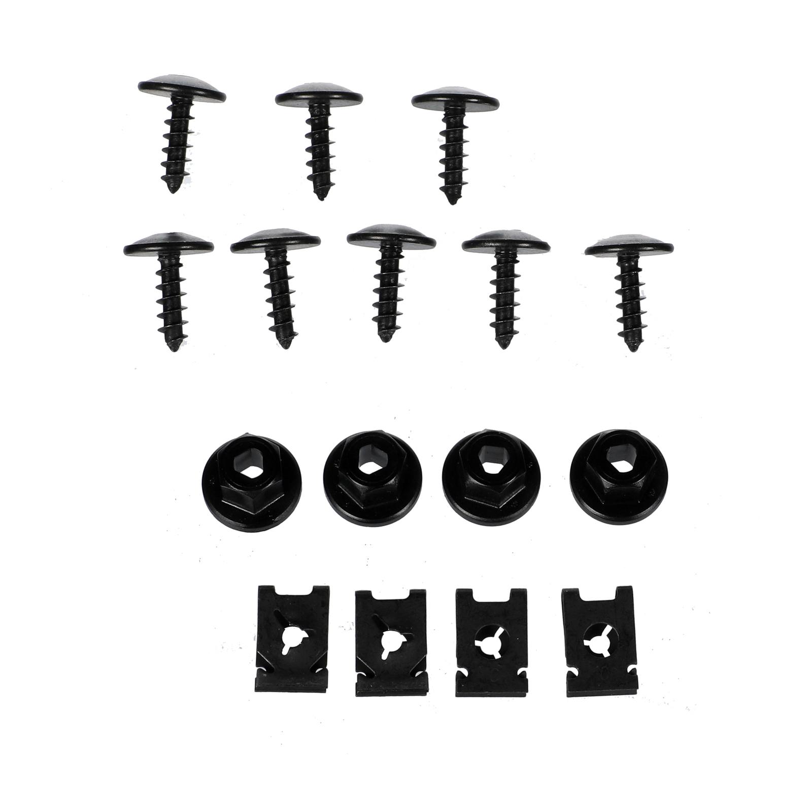 NEW OEM GENUINE Mazda 2012-2015 Mazda5 Rear Splash Guards Mud Flaps C513-V3-460