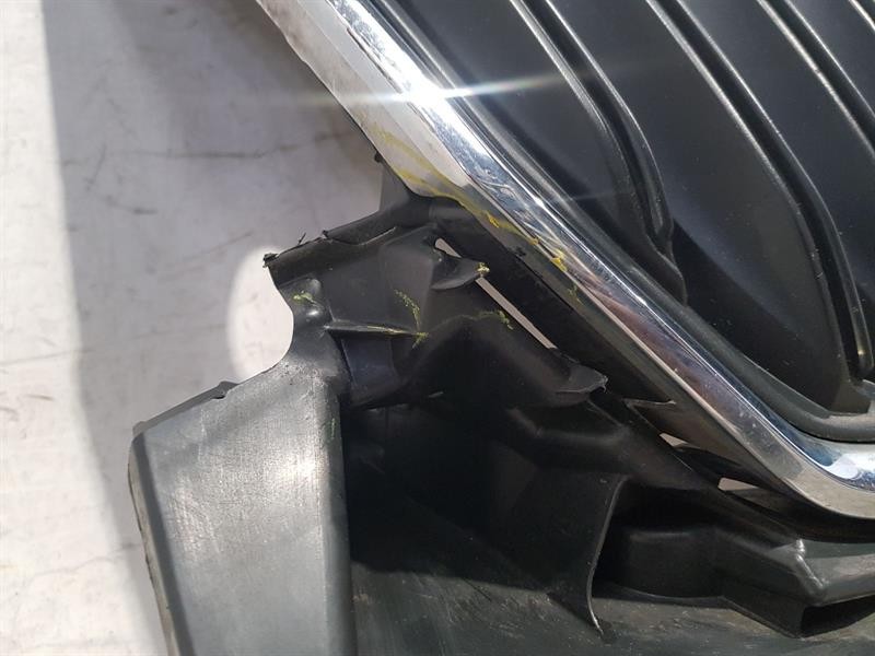 2014-2018 MK3 NJ SKODA FABIA FRONT GRILLE 6V0853653