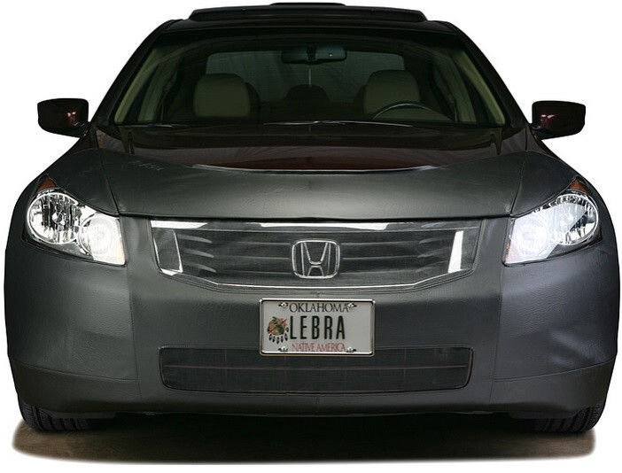 LeBra Front End Cover for Chevy Malibu 2016-2018 W/Out Front Sensors 551536-01