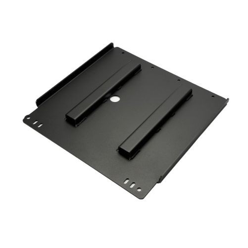 Cali Raised CR3650 Transmission Skid Plate For 2005-2023 Toyota Tacoma