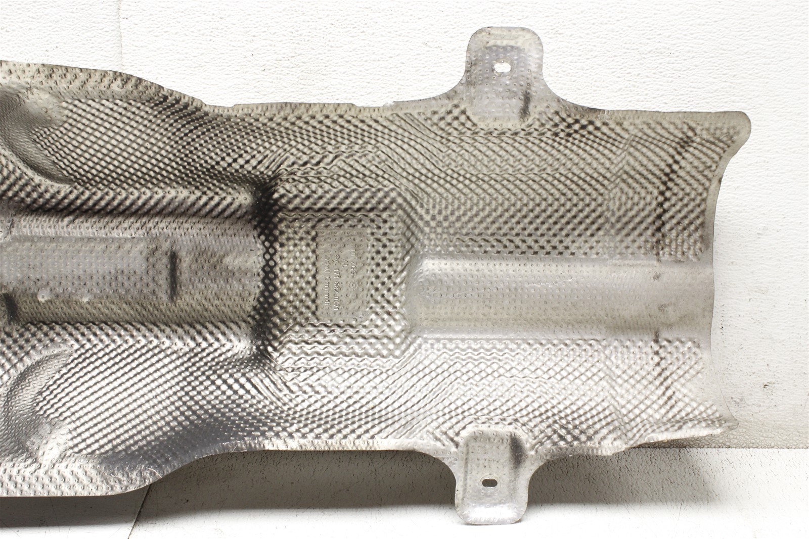 2007 Mercedes-Benz SLK 55 AMG Heat Shield Assembly Factory OEM 05-11