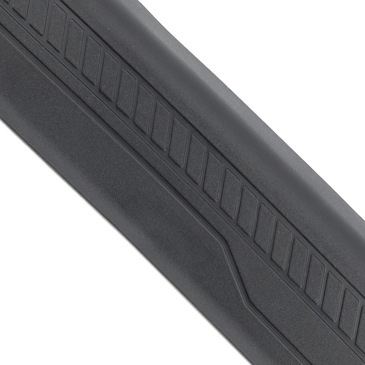 IAG I-Line Door Sill Entry Guard Plate Protector for Ford Bronco 4 Door 2021+