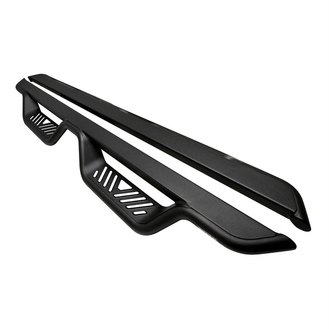Westin Automotive 20-14095 Outlaw RUNNING BOARDS