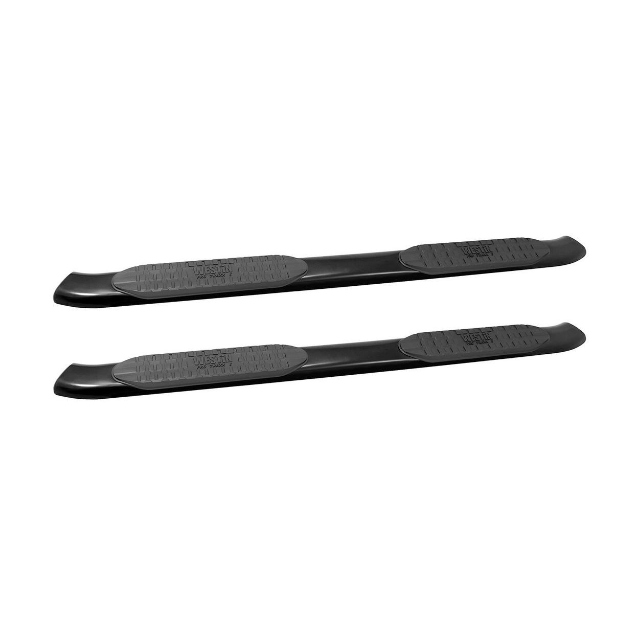 Westin Step Nerf Bar – 4Runner SR5/TRD/TRD Pro 2014-2022 (Excl. Limited/Nightsha