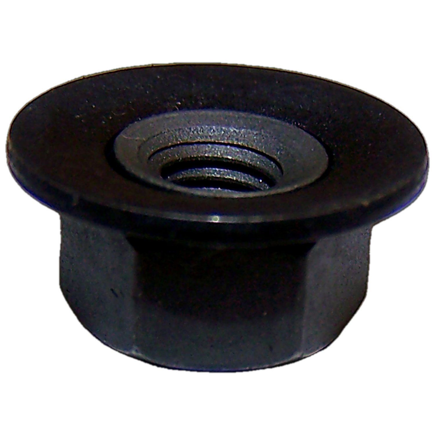 Crown Automotive Steel Fender Flare Nut for Jeep – Front & Rear Replacement