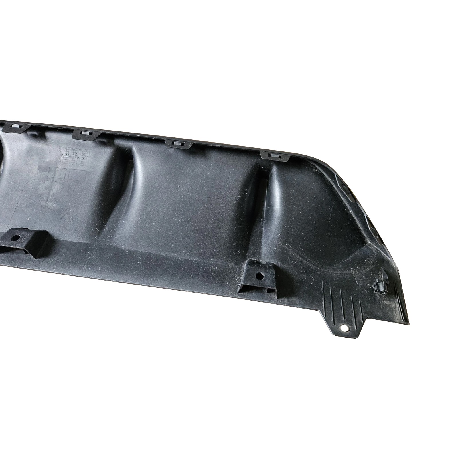 Rear Lower Bumper Skid Plate Shield Fit For 2021-2024 Kia K5 86671L3300 US