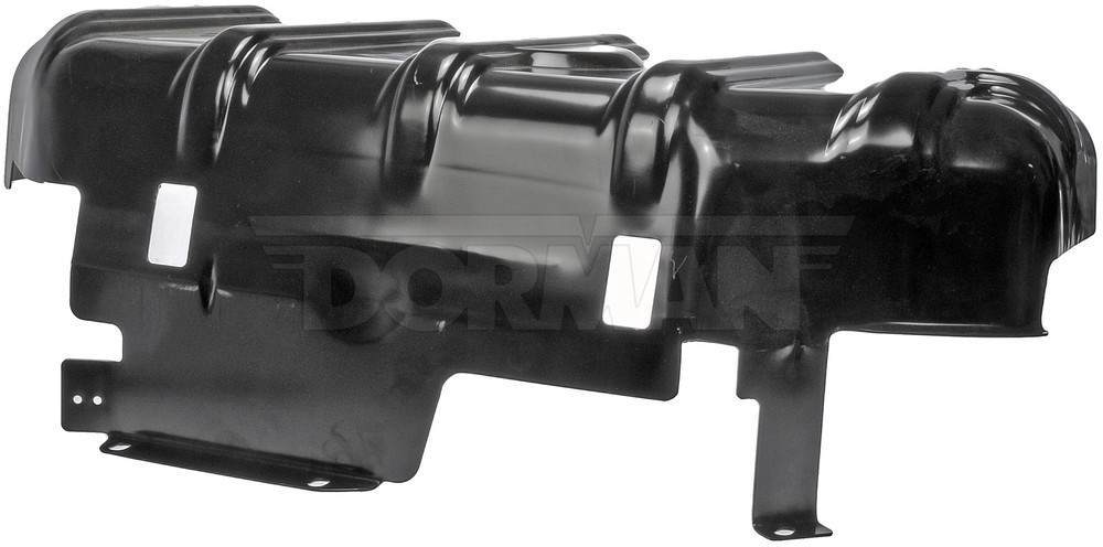 Dorman 917-529 Fuel Tank Skid Plate Guard For Jeep Wrangler 2006-97