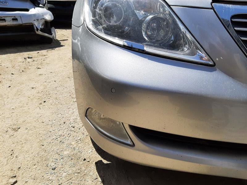 2007 LEXUS LS460 4.6L COWL VENT PANEL