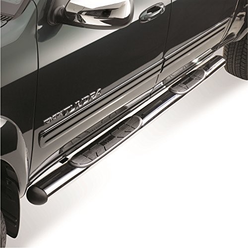 Westin Oval Step Bars Mounting Brackets For 2000-2006 Toyota Tundra #22-1345