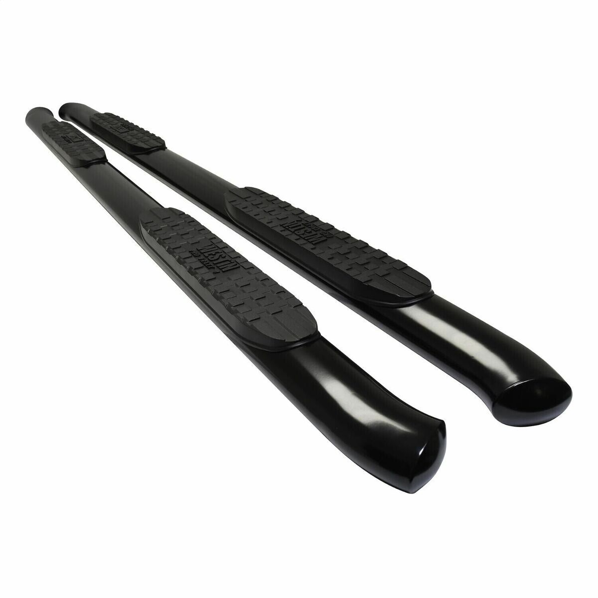 Westin 21-24235 PRO TRAXX 4 Oval Nerf Step Bars Fits 22-23 Tundra