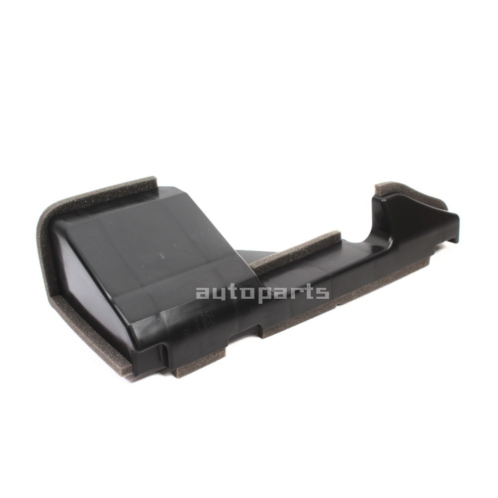 Genuine Radiator Support Upper & Right Guides For Hyundai Accent 2012-2017