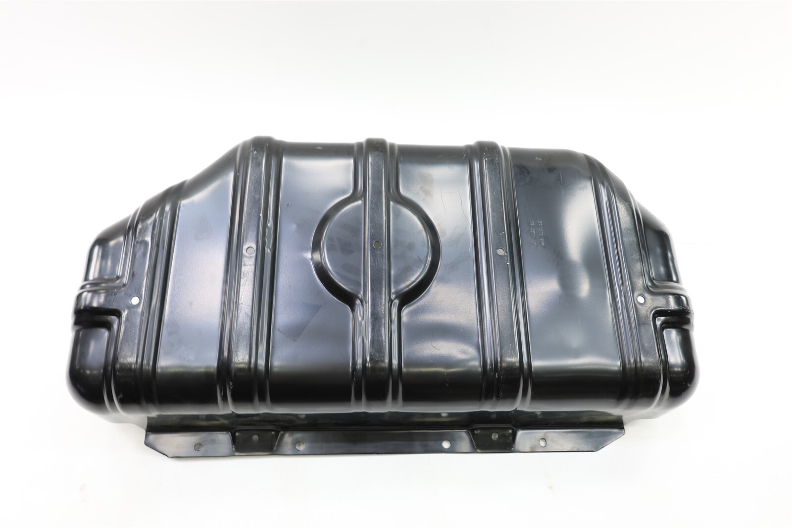 NEW OEM Mopar Fuel Tank Skid Plate 52100219AB Jeep Wrangler 2001-2006