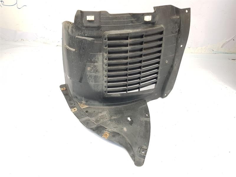 2012-2020 MK3 A5 AUDI A3 FRONT ARCH LINER LH PASSENGER 5 DOOR HATCH 3V0821191
