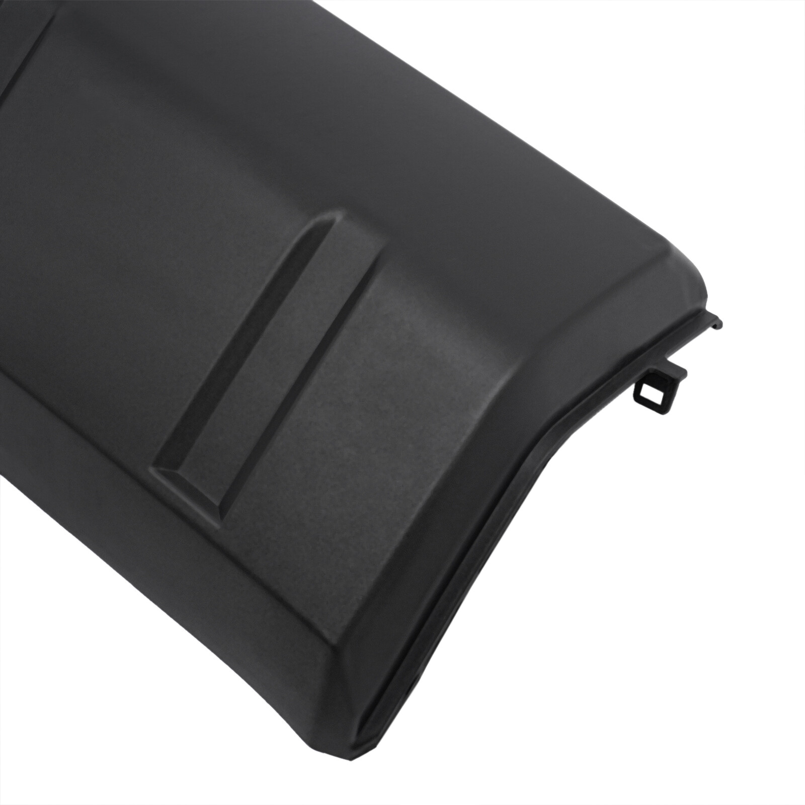 Front Bumper Lower Panel Cover Guard Replacement For Toyota Tundra 2022-2023