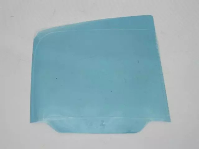 Genuine Mopar Anti-Chip Film Front Upper Right 5182158AA