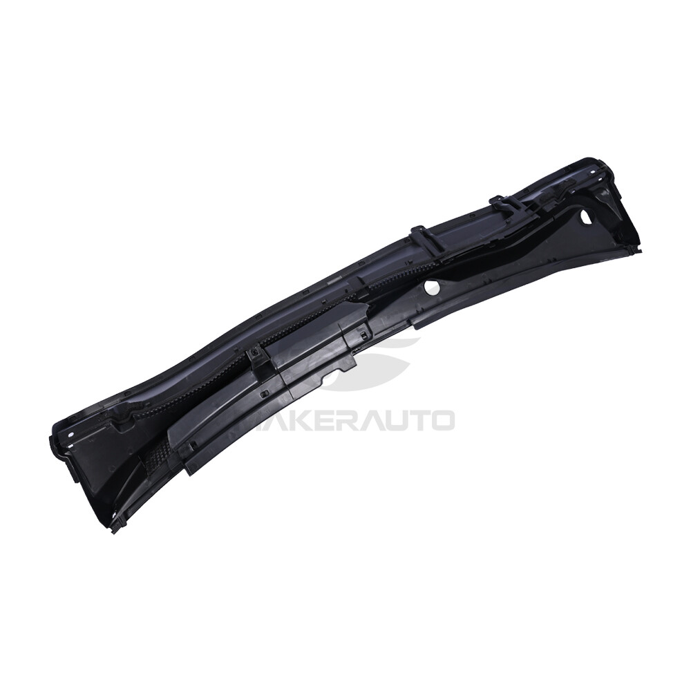 For Toyota RAV4 2013-2018 55708-0R030 New Windshield Cowl Vent Panel Cover
