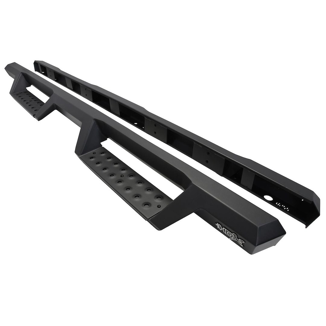 Westin Automotive 56-13255 HDX NERF BAR SQUARE 3″