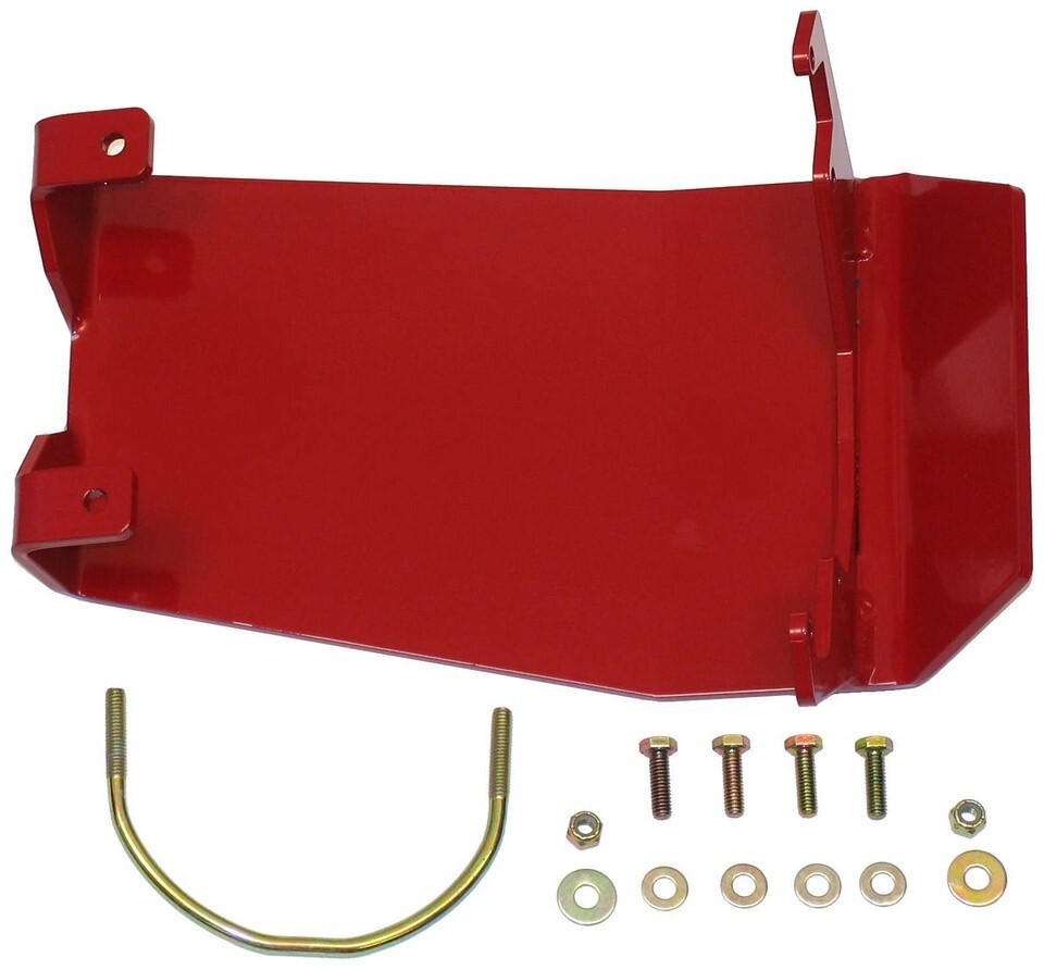 Skid Plate Rancho RS6242