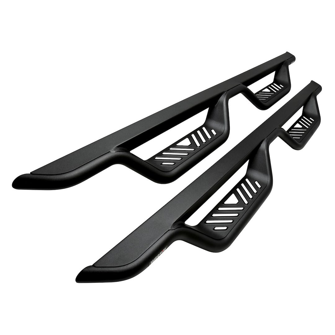 Westin Automotive 20-14095 Outlaw RUNNING BOARDS