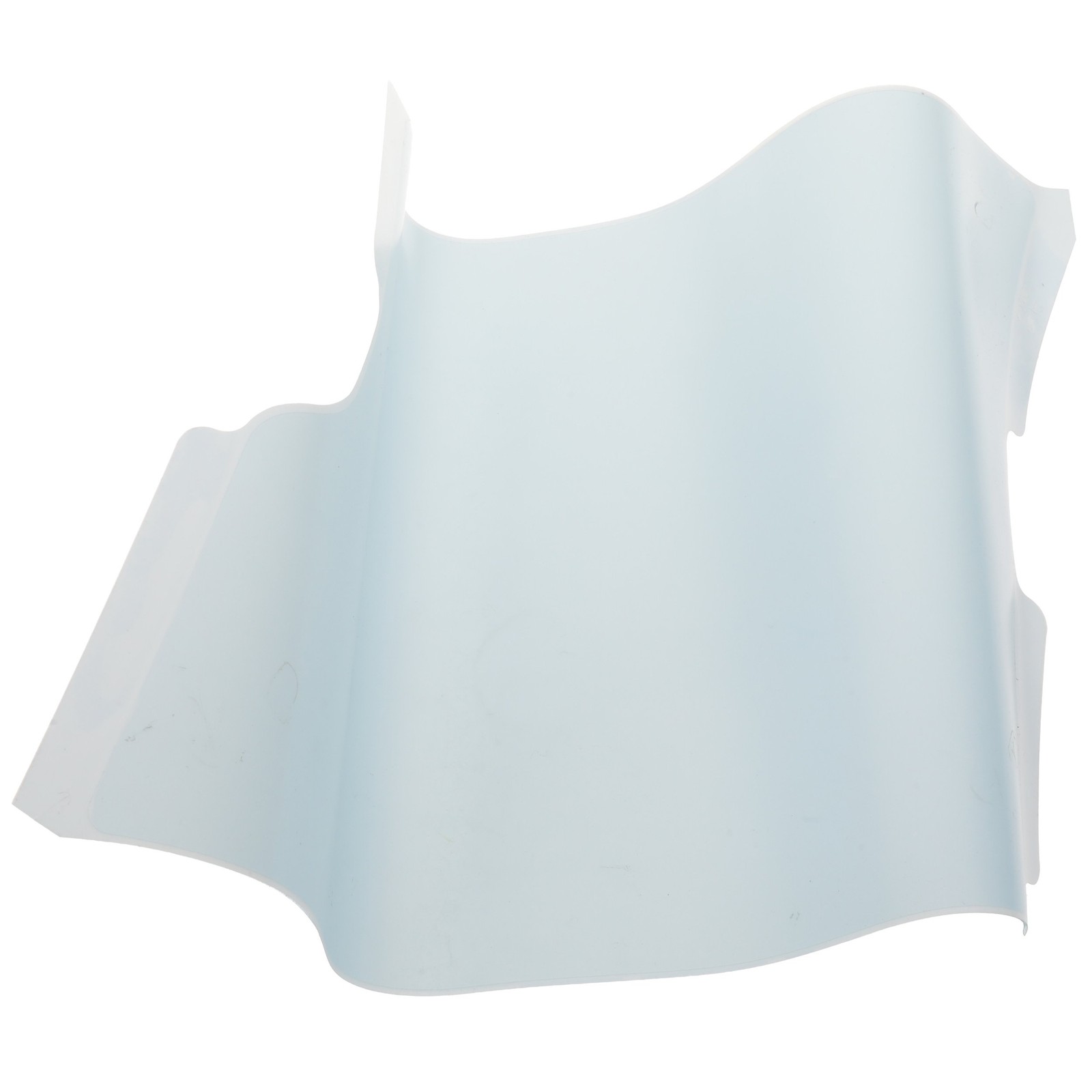 Genuine Mopar 2010-2024 Dodge Ram 3500 Anti Chip Film Front Right 5182156AB