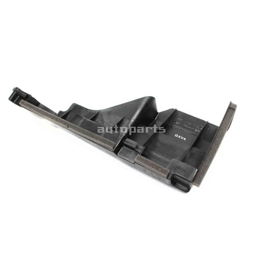 Genuine Radiator Support Upper & Right Guides For Hyundai Accent 2012-2017