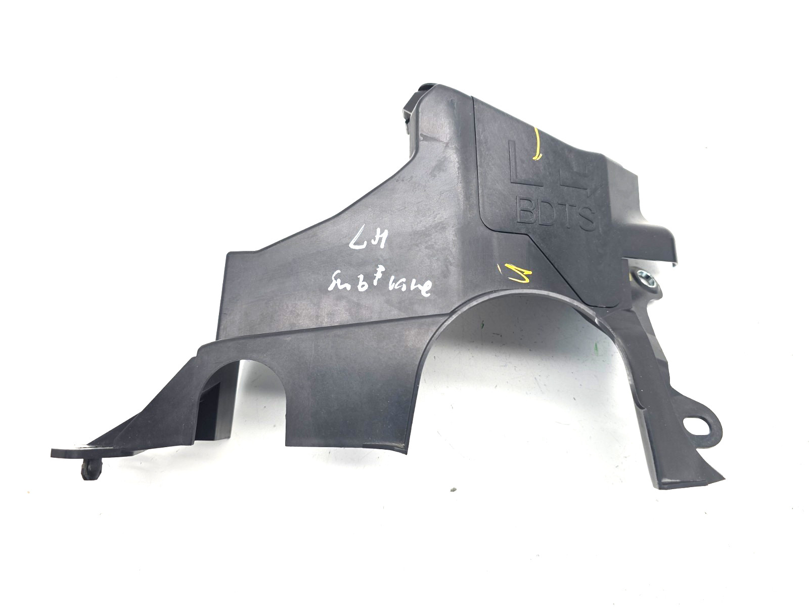 2023-2026 MAZDA CX-50 FRONT SUBFRAME CROSSMEMBER LEFT & RIGHT COVER SHIELD OEM