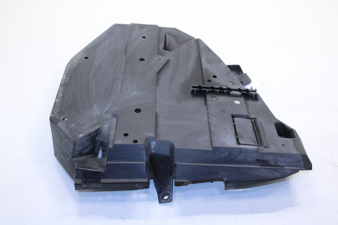 2015-2021 Subaru WRX LH and RH Fuel Tank Skid Plate Protector 42045FJ010 *ReaD*