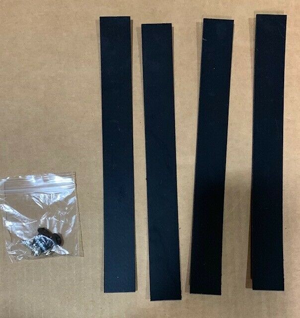 FITS 2007-2011 DODGE NITRO COVER KIT FRONT END 82210407AB – NEW OEM 82210407AB