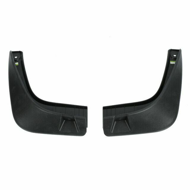 Genuine Kia 2011-16 Sportage Rear Mud Splash Guard Set Assembly 3WF46-AC400