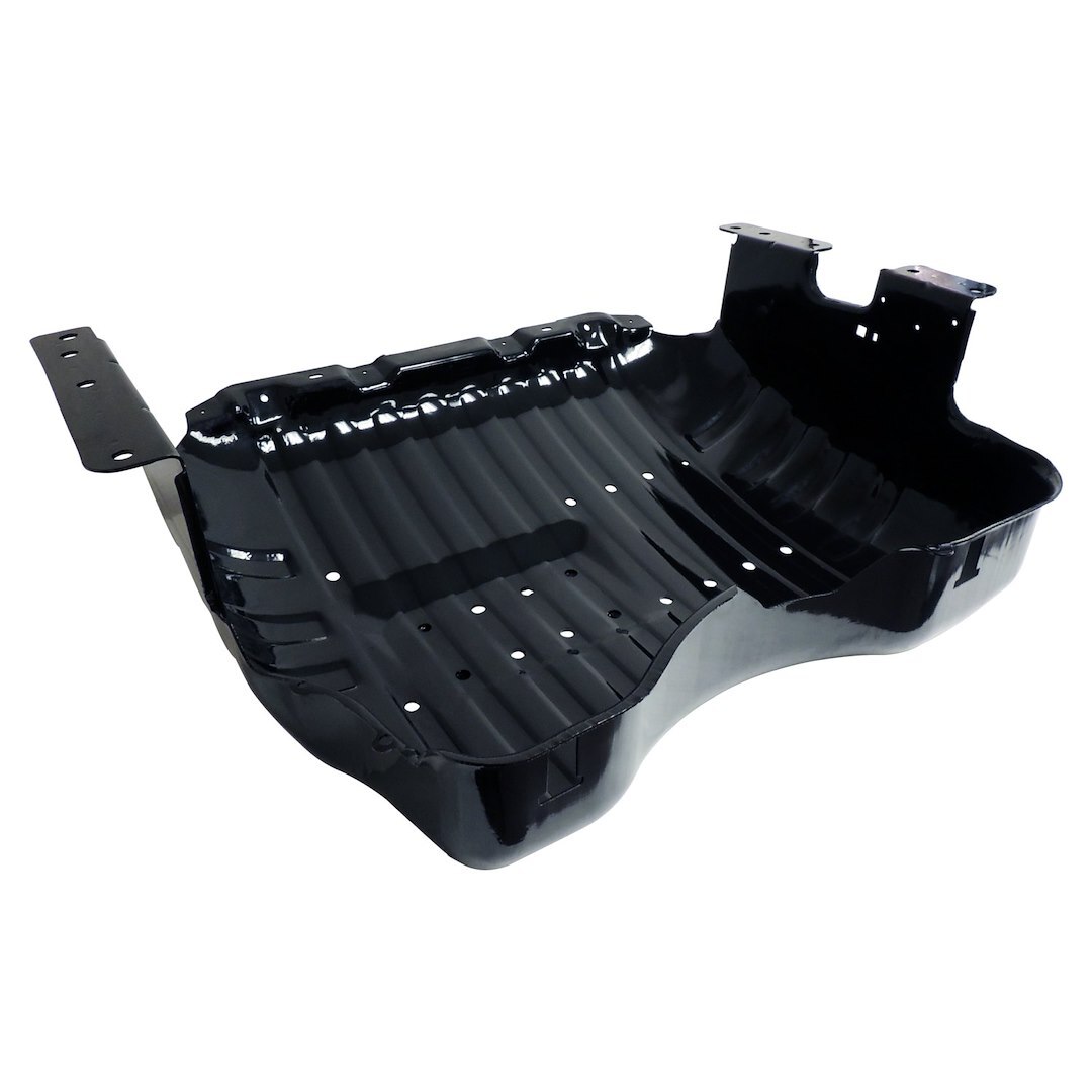 Crown Auto 52100376AG Skid Plate for Enhanced Protection