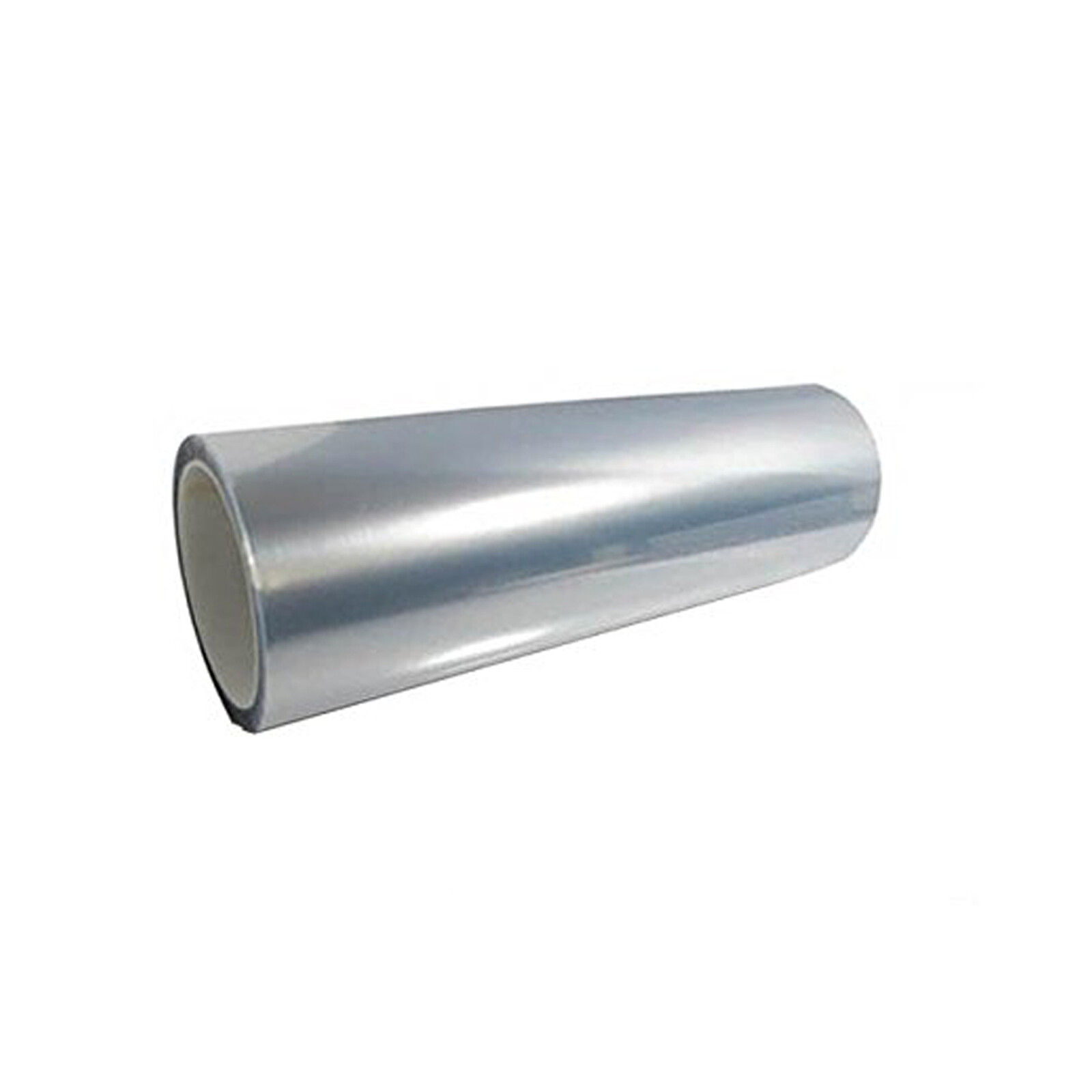 12×48″ Clear Transparent Headlight Protection Hood Paint Cover Film Vinyl Sheet