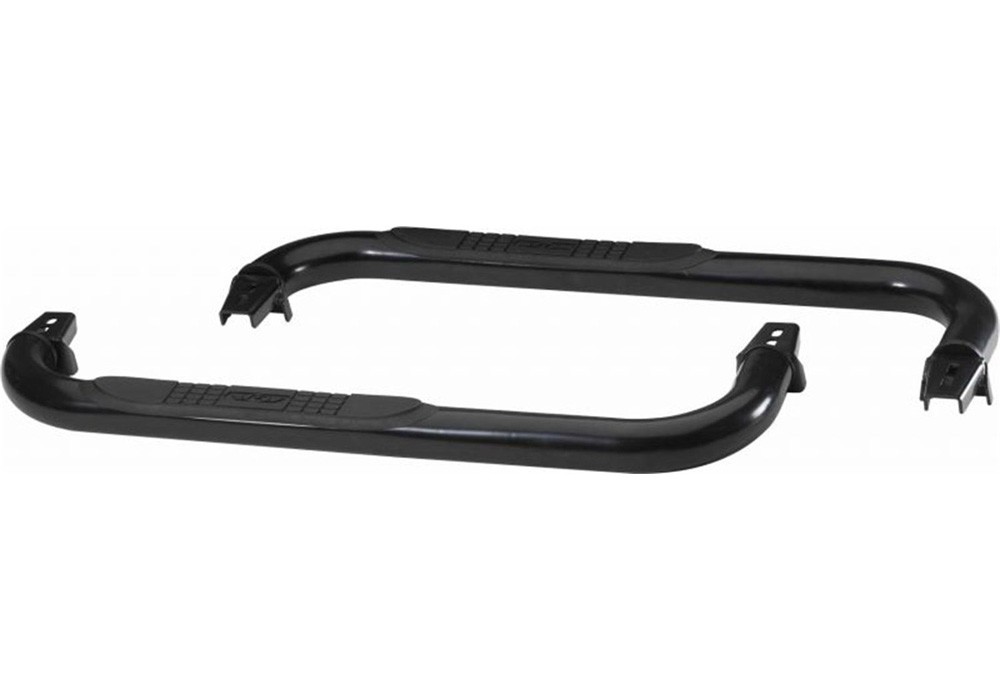 Rampage 8625 NERF BAR ROUND 3″