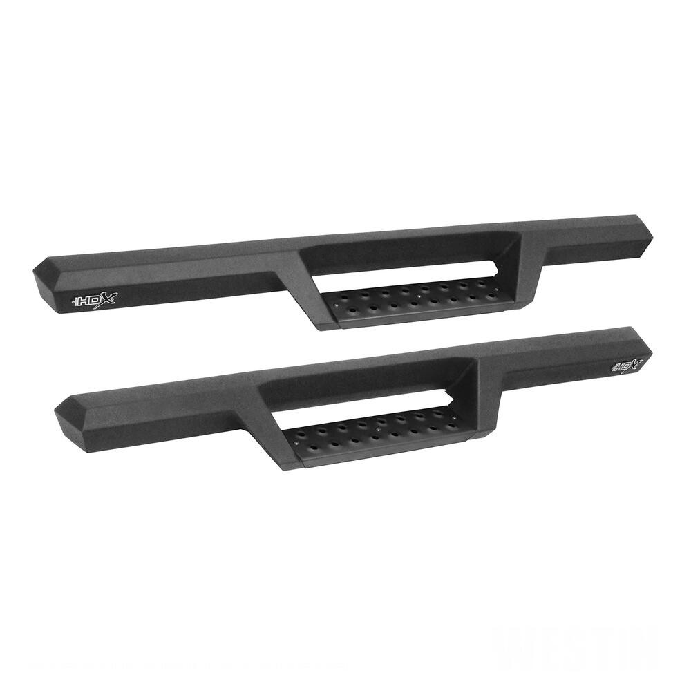 Westin Automotive 56-14055 HDX NERF BAR SQUARE 3″