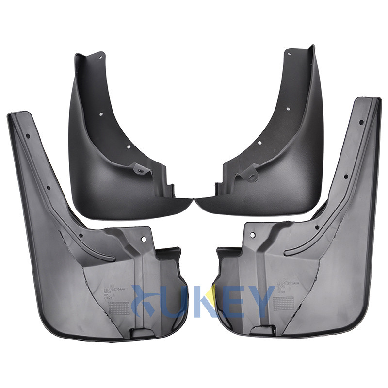 MUD FLAP MUDFLAPS FRONT REAR SPLASH MUDGUARDS FENDER FOR FORD EXPLORER 2011-2019