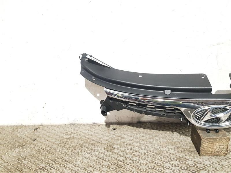 2007-2013 MK1 HYUNDAI I10 FRONT GRILLE 863660X000