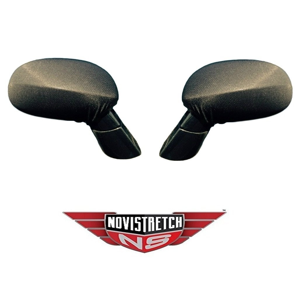 Charger NoviStretch Front + Mirror Bra High Tech Stretch Mask Combo 2006 – 2023