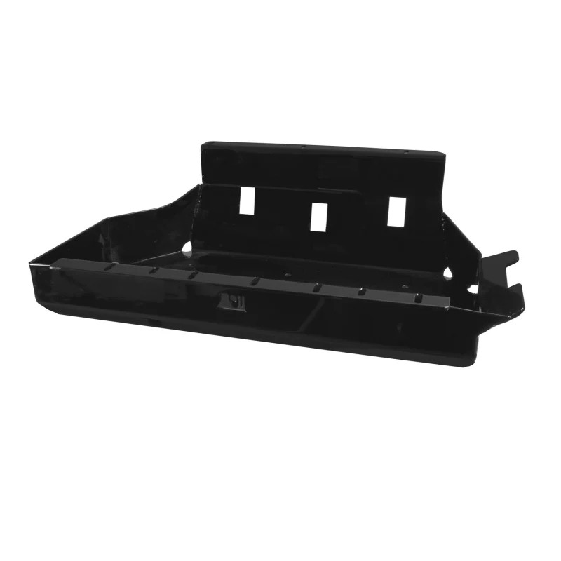 Rugged Ridge 18003.21 Gas Tank Skid Plate for 87-95 Jeep Wrangler YJ