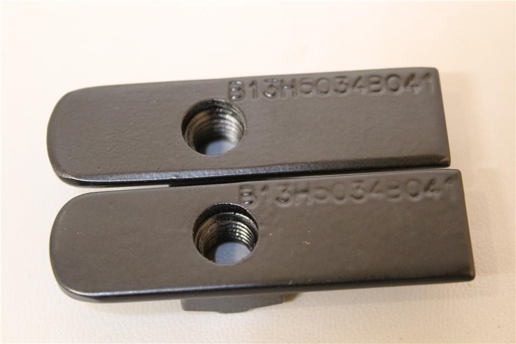 VW Amarok 2010 – 2022 Gearbox Underbody Guard 2H0071619E New Genuine Part