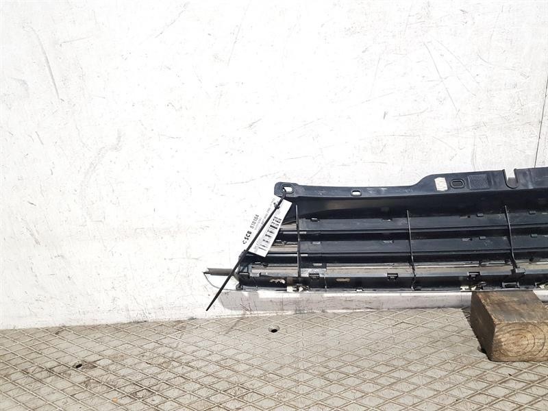 2006-2013 R56 MINI HATCH FRONT GRILLE 166149-10