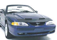 Hood Protector BRAND NEW! Pontiac Grand Prix 97-03 Lebra CoverCraft 45761-01