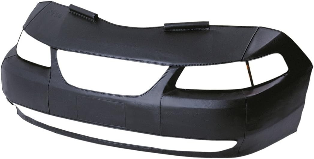 Front End Bumper Hood Mask Bra Cover Lebra for 2010 2011 Toyota Camry LE / XLE