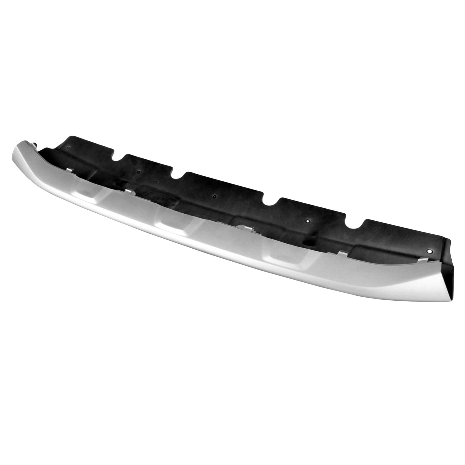 New Premium Fit Front Skid Plate 51117415631