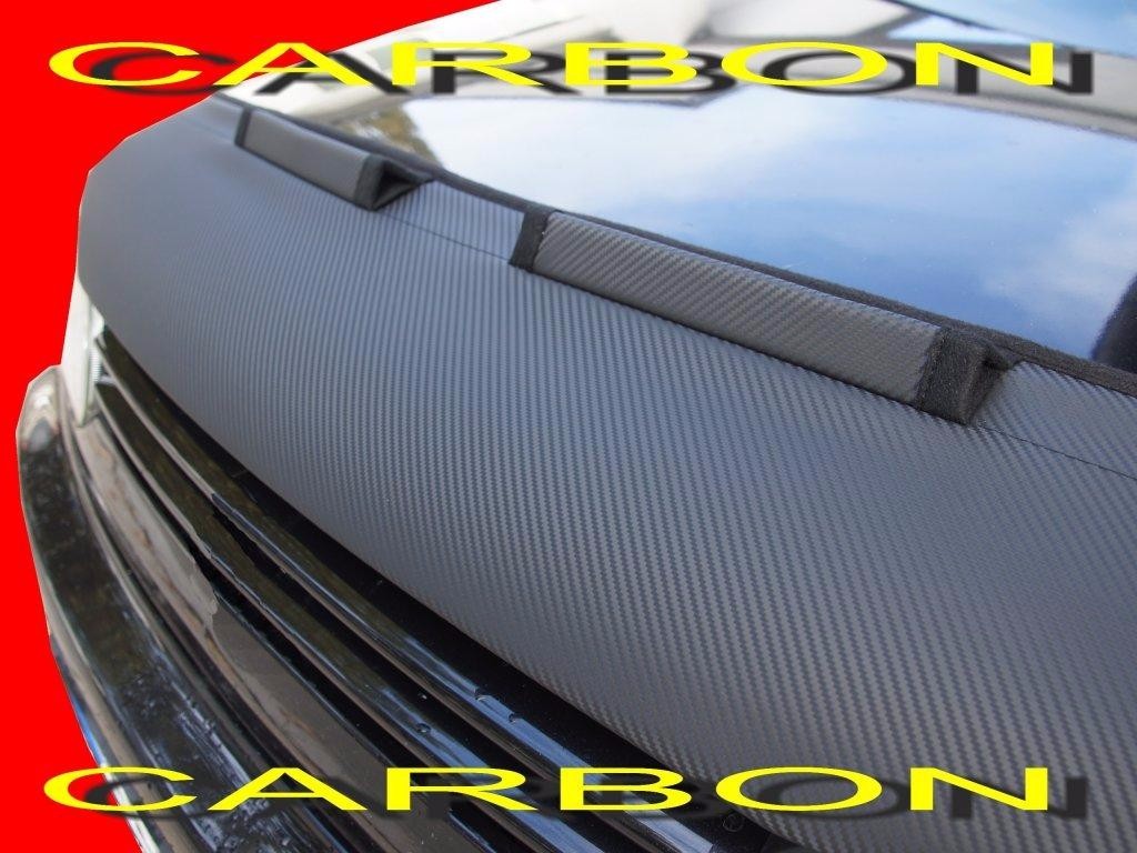 CARBON CAR HOOD BRA Chrysler – Lancia Voyager, Dodge Grand Caravan since 2011