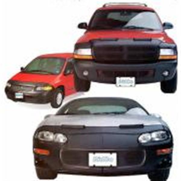 Lebra Front End Mask Cover Bra Fits 2001-2002 SATURN SC1 & SC2 All Models