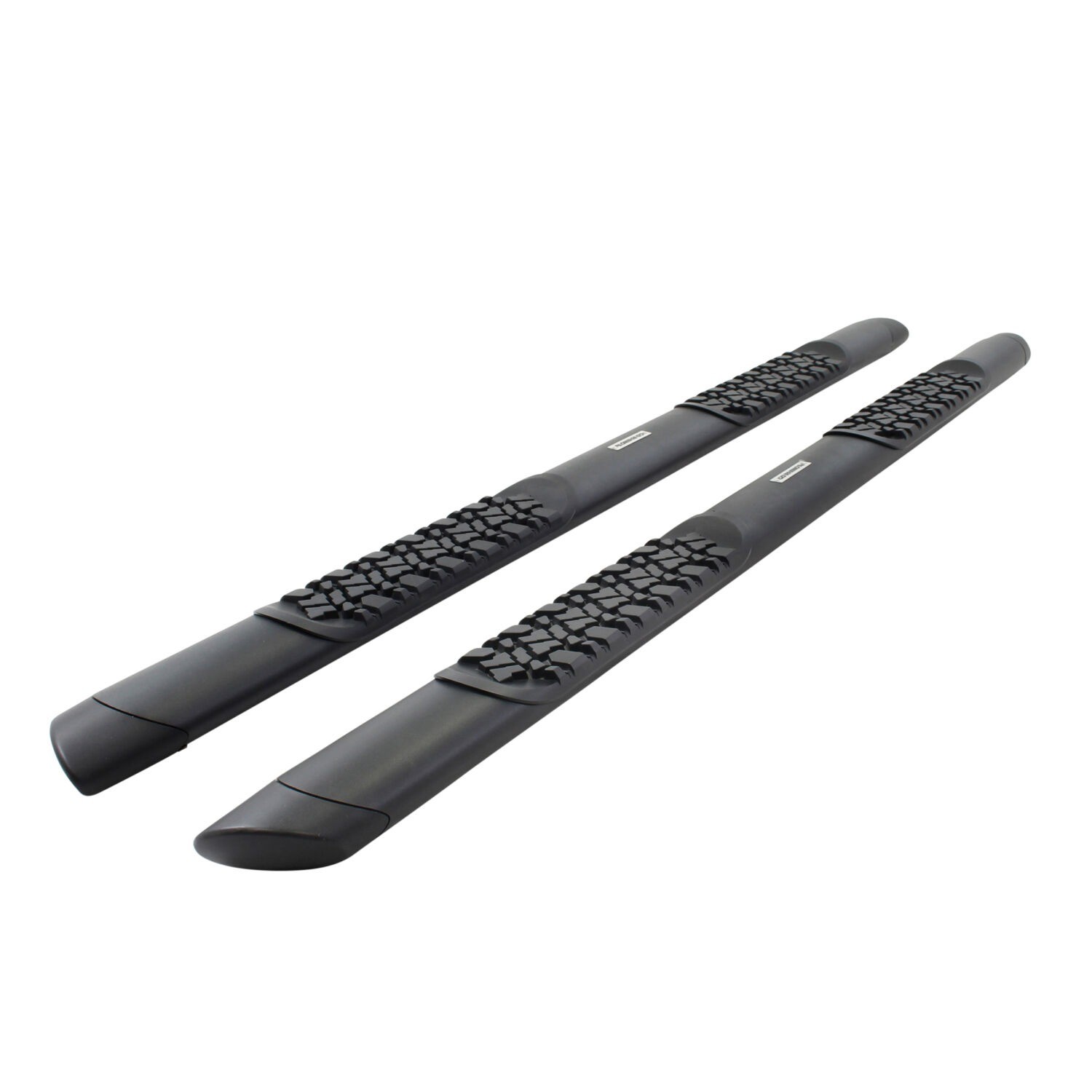 Go Rhino V300080T V-Series V3 Aluminum Side Steps – 80″ Long – BOARDS Only