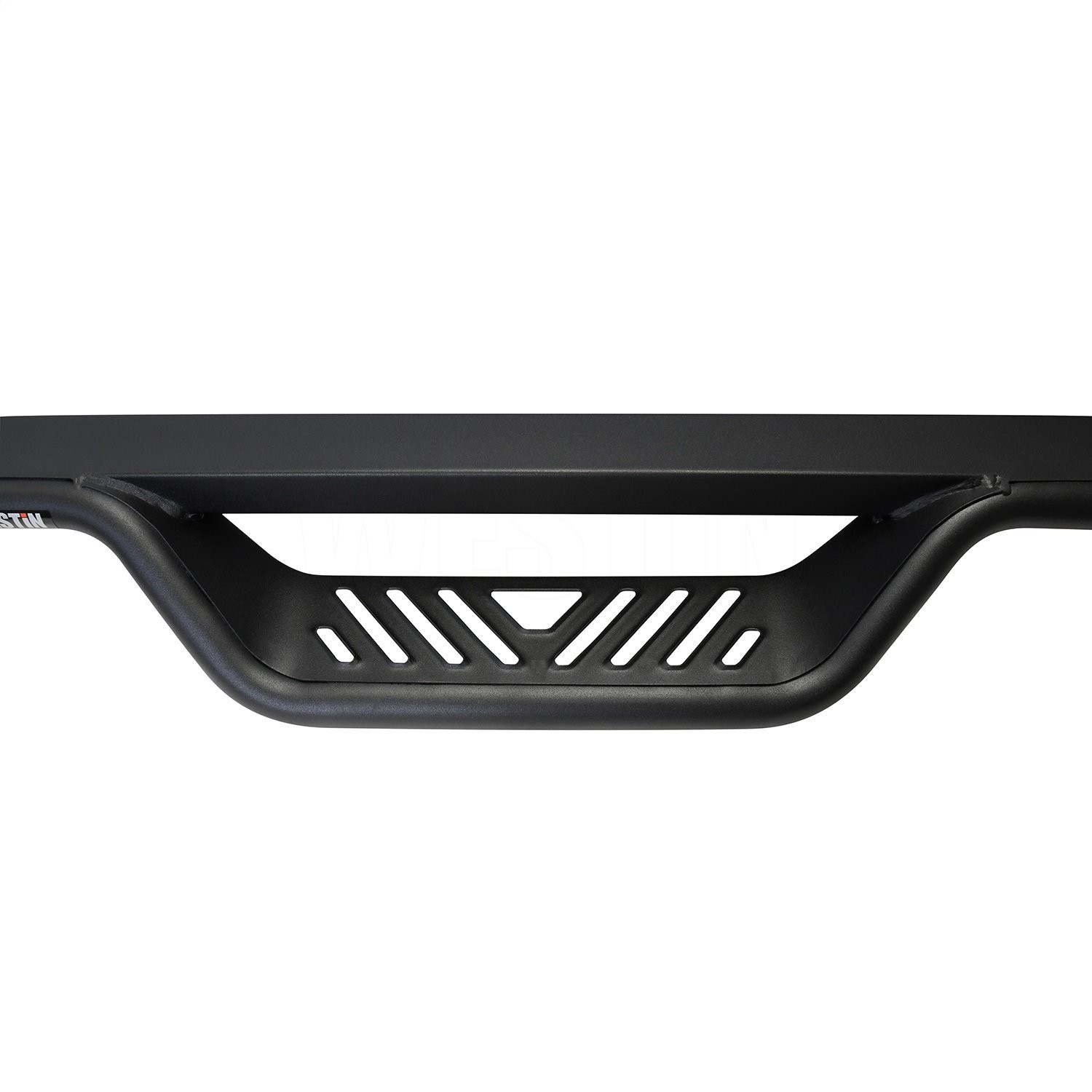 Westin Outlaw Drop Step Bars