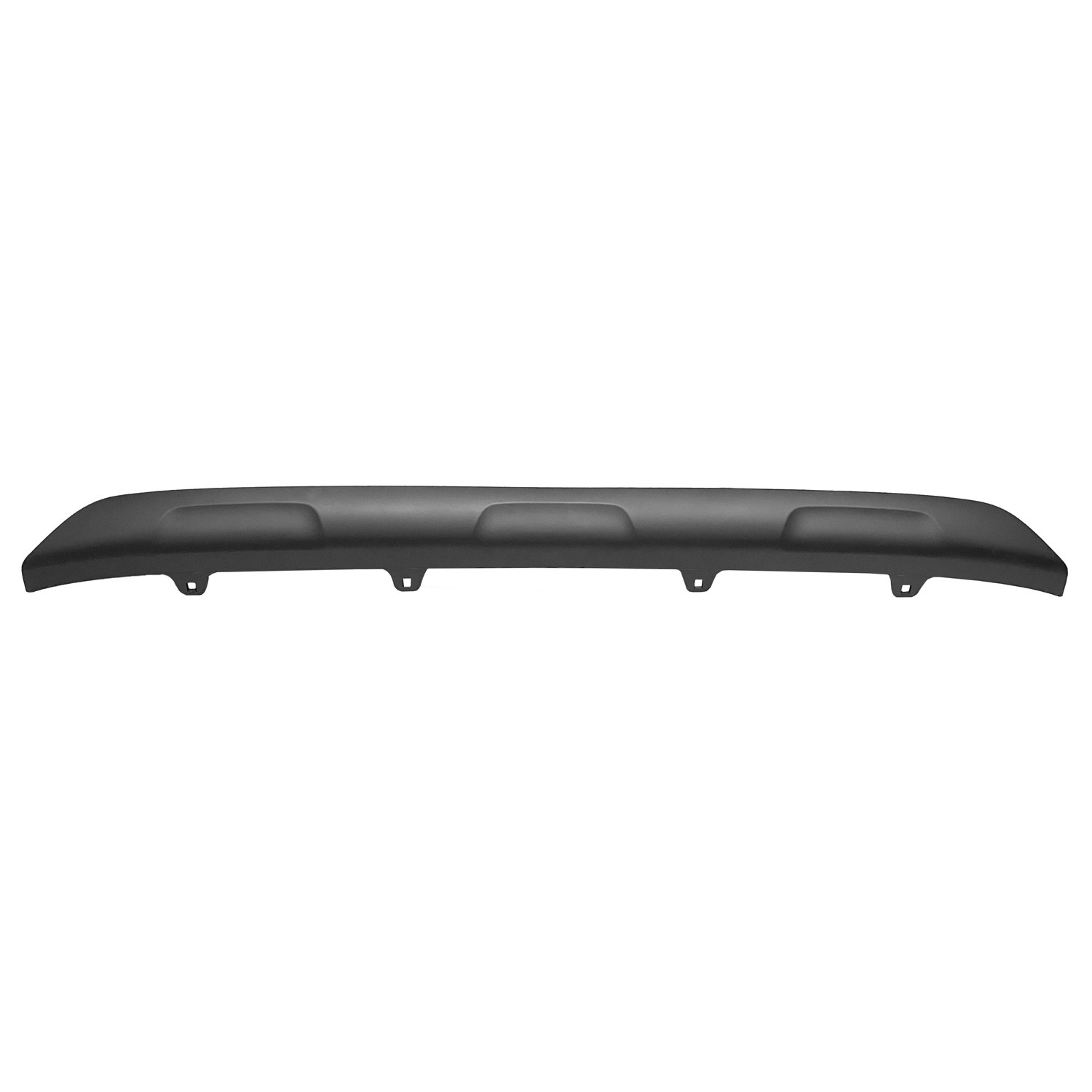 New CAPA Unpainted Front Skid Plate Replaces 521110A905