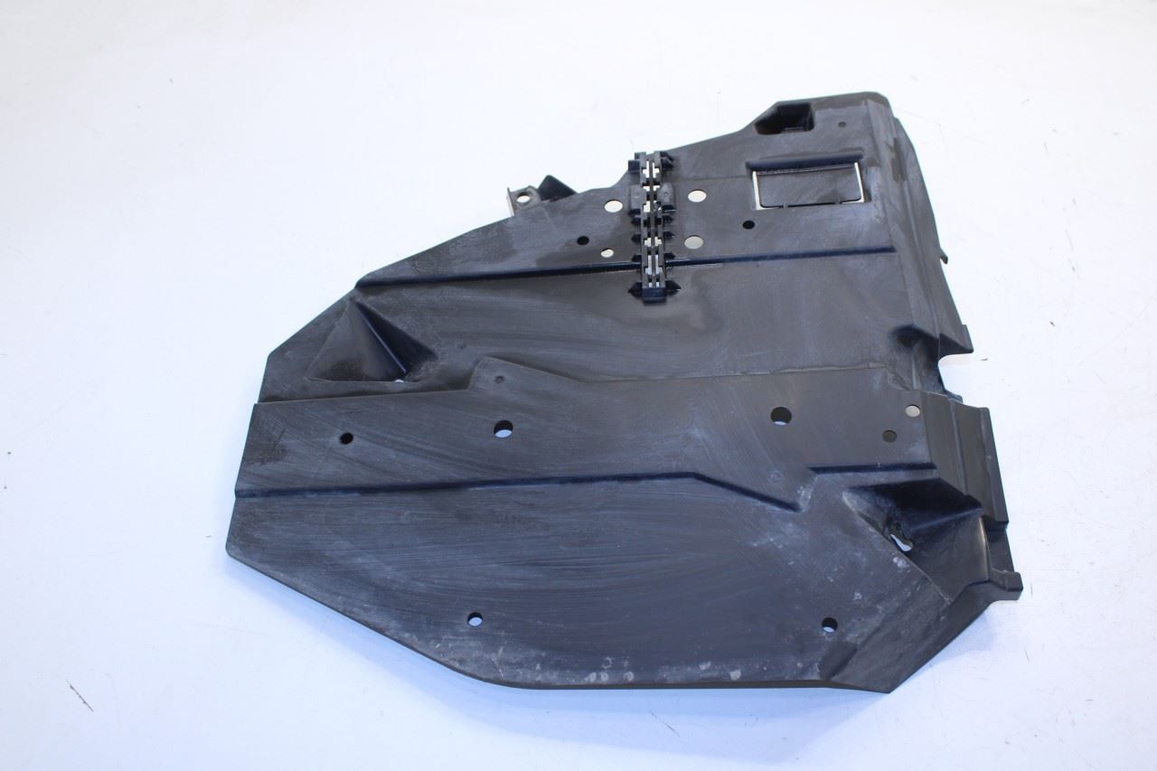 2015-2021 Subaru WRX LH and RH Fuel Tank Skid Plate Protector 42045FJ010 *ReaD*