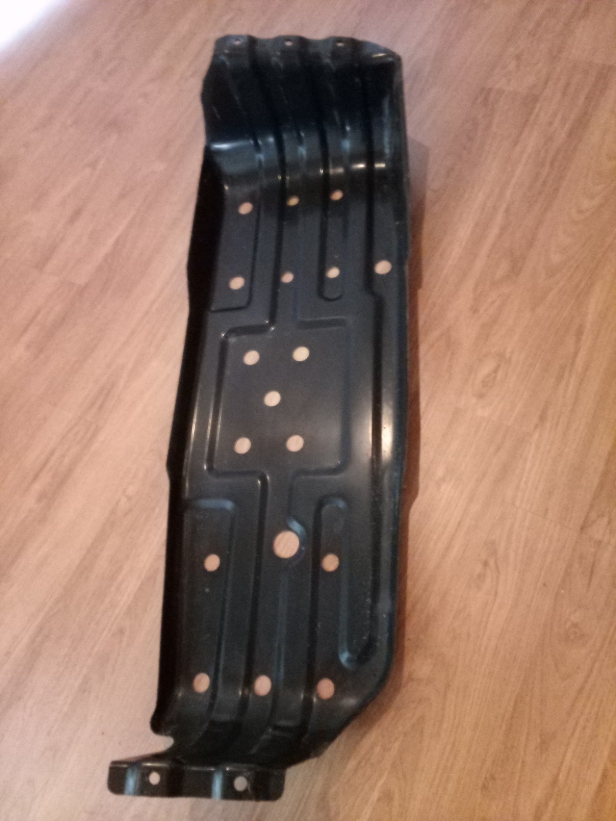 Toyota OEM Gas Tank Shield 17 Gallon Rock Guard Skid Plate 4Runner Pickup 89-95