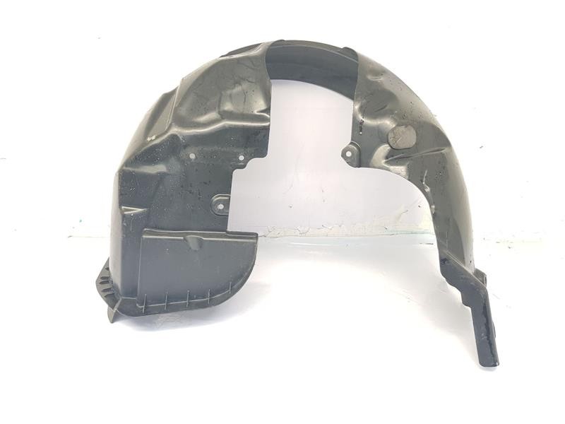 2017-2023 MK8 FORD FIESTA FRONT ARCH LINER RH DRIVER 5 DOOR HATCH H1BB16114AE